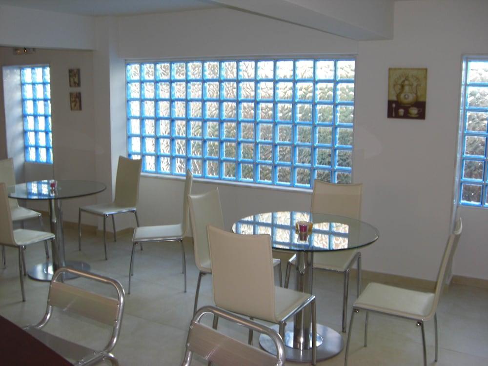 Cosmos Hotel Rethymno Exteriér fotografie